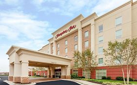 Hampton Inn Owings Mills Md